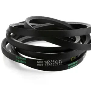 Belt CODEX SPZ 2187 Lw
