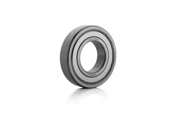 Ležaj MSC 6204 ZZ IND.