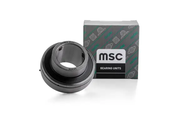 Ležaj za kućište MSC UC205 SL