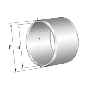 Ležaj INA IR6X10X12-IS1-OF-XL