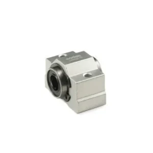 Linear bush with housing CODEX SCE 12 V UU