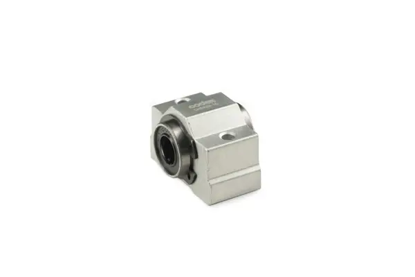 Linear bush with housing CODEX SCE 16 V UU