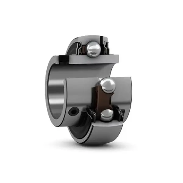 Ležaj za kućište SKF YAR 204-2RF