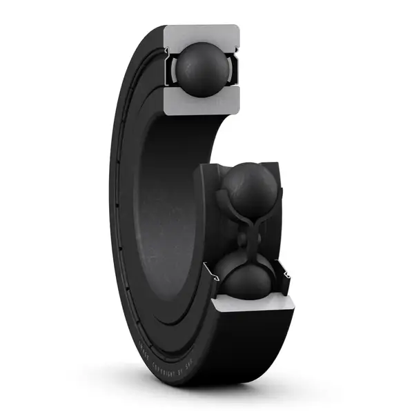 Ležaj SKF 6209-2Z/VA201