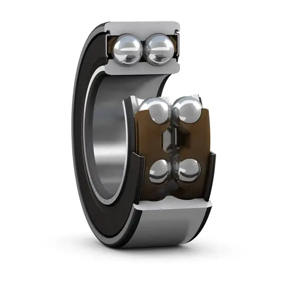 Ležaj SKF 3202 A-2RS1TN9/MT33
