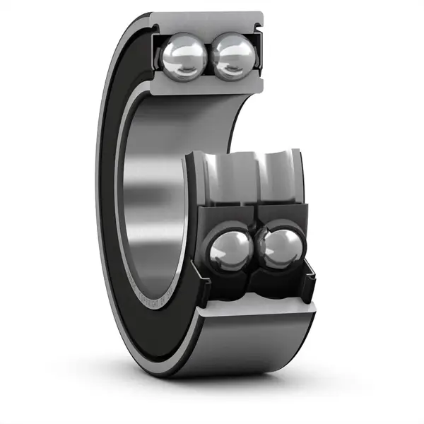 Ležaj SKF 3206 A-2RS1/MT33