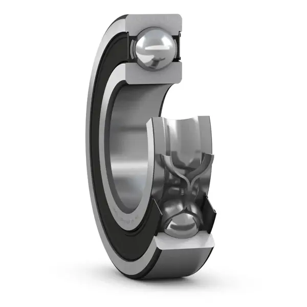Ležaj SKF 6206-2RS1/C3
