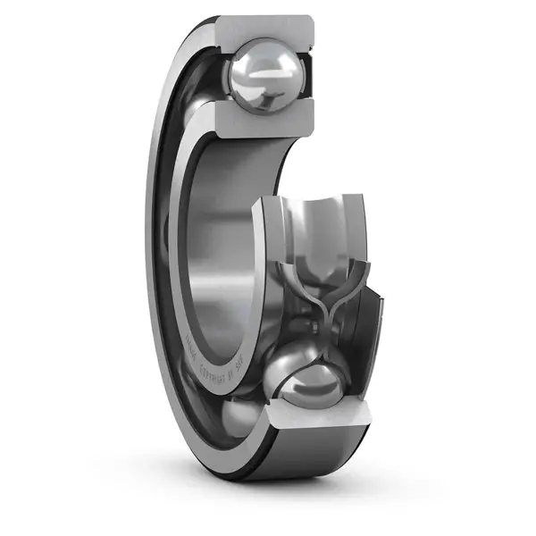Ležaj SKF 6208-Z