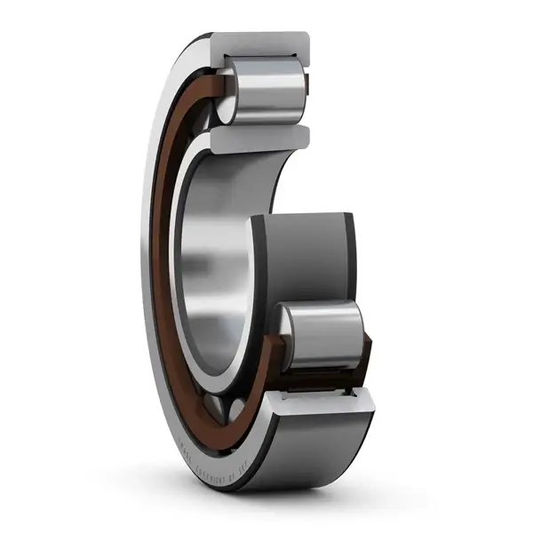 Ležaj SKF NU 206 ECKP/C3
