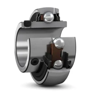 Ležaj za kućište SKF YAR 211-200-2F
