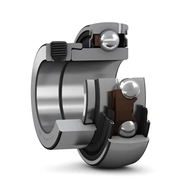 Ležaj za kućište SKF YET 204-012