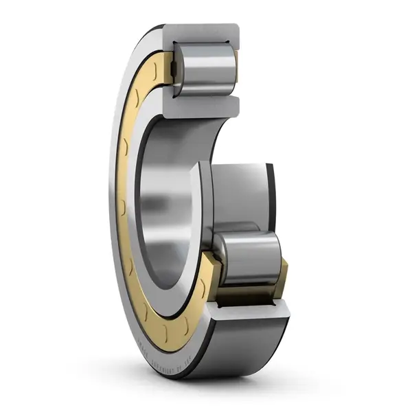 Ležaj SKF NJ 218 ECM
