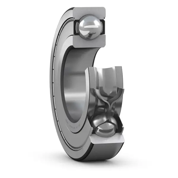 Ležaj SKF W 61900-2Z