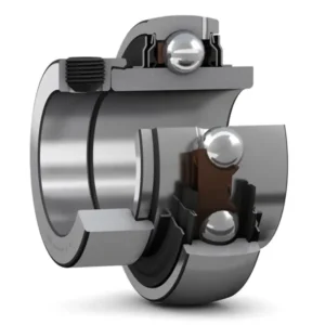 Ležaj za kućište SKF YEL 211-200-2F