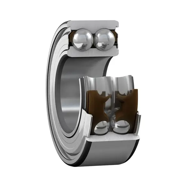 Ležaj SKF 3203 A-2ZTN9/MT33