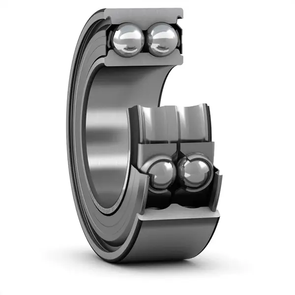 Ležaj SKF 3204 A-2Z/MT33