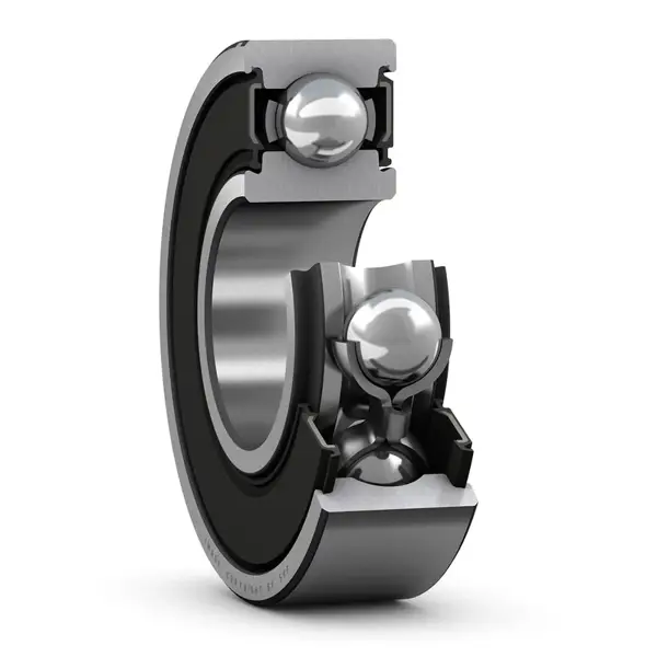 Ležaj SKF 6001-2RSL/C3