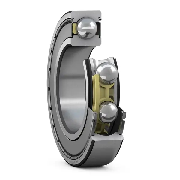 Ležaj SKF E2.608-2Z/C3